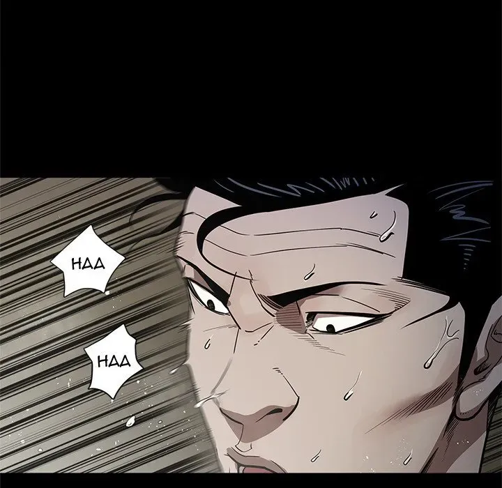 The V Squad Chapter 26 page 65 - 