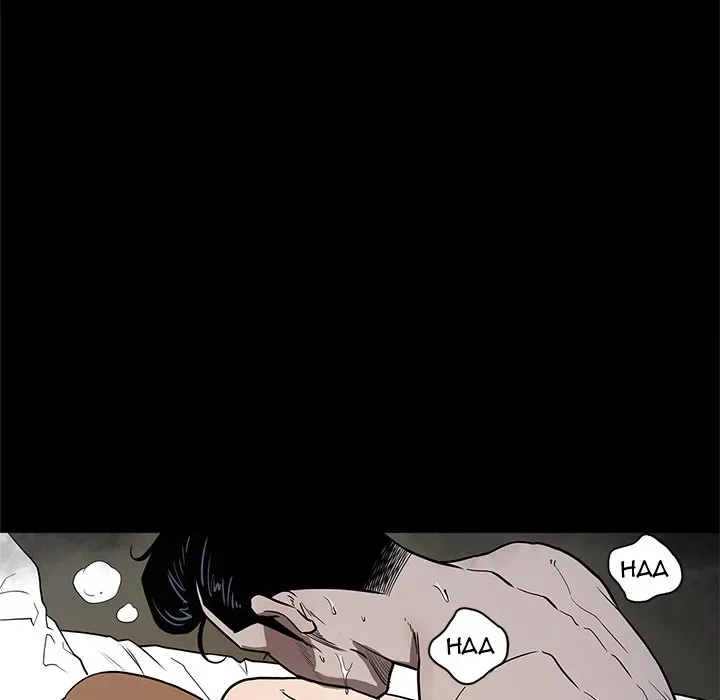 The V Squad Chapter 26 page 66 - 