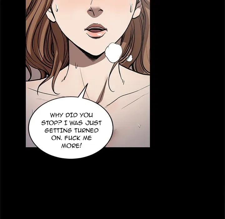 The V Squad Chapter 26 page 69 - 