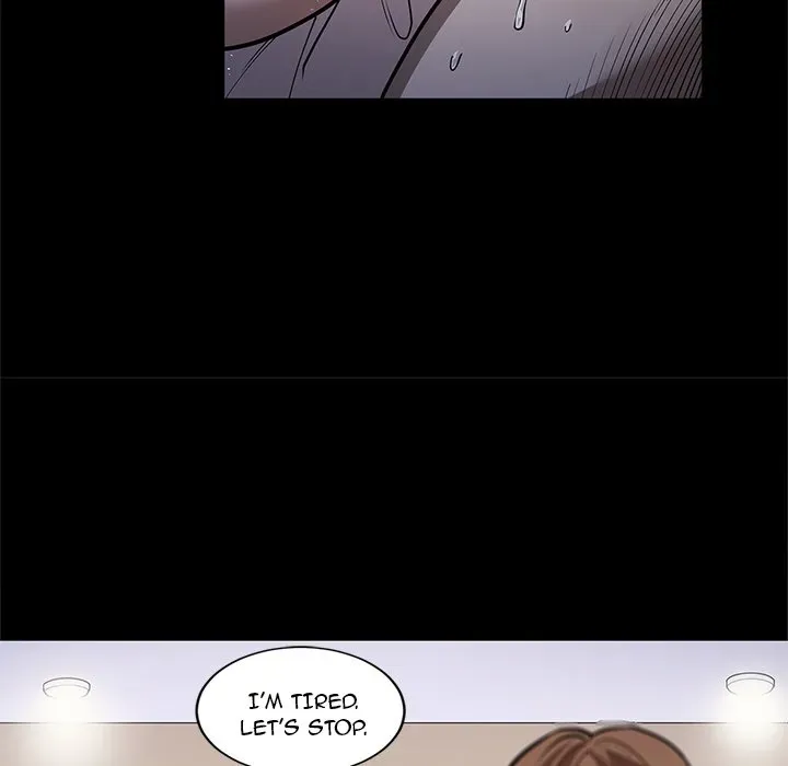 The V Squad Chapter 26 page 71 - 