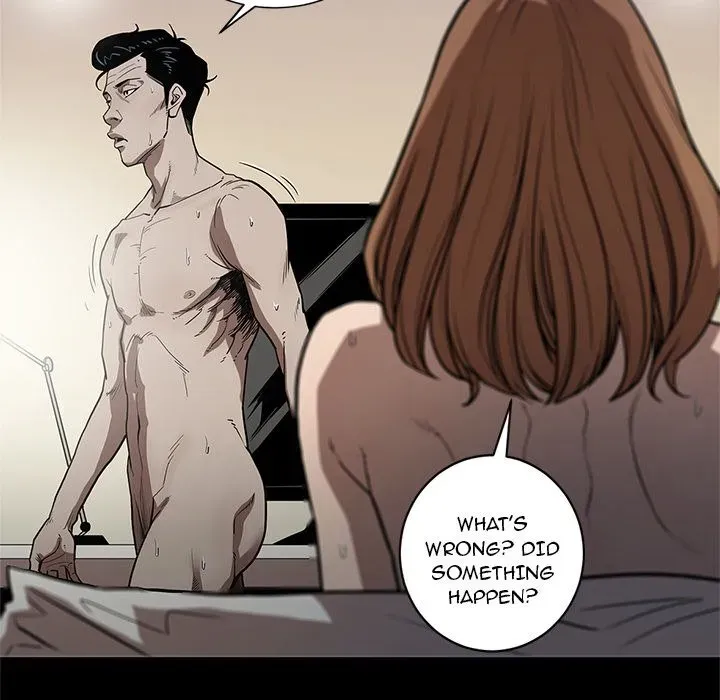 The V Squad Chapter 26 page 72 - 