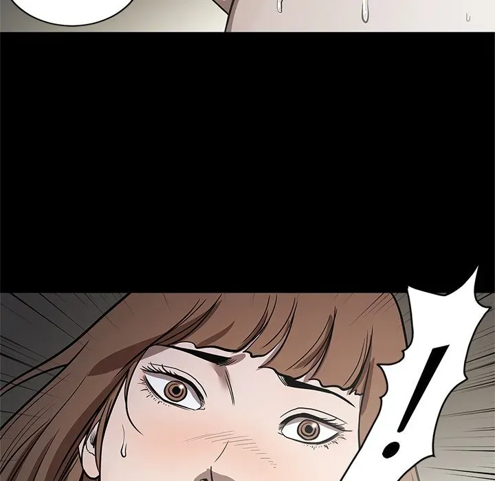 The V Squad Chapter 26 page 74 - 