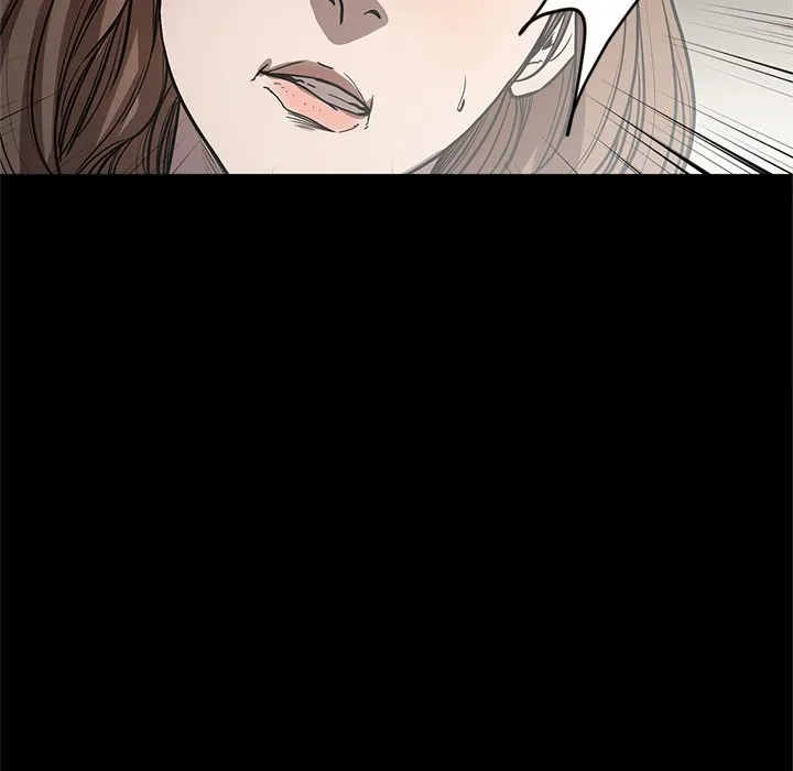 The V Squad Chapter 26 page 75 - 