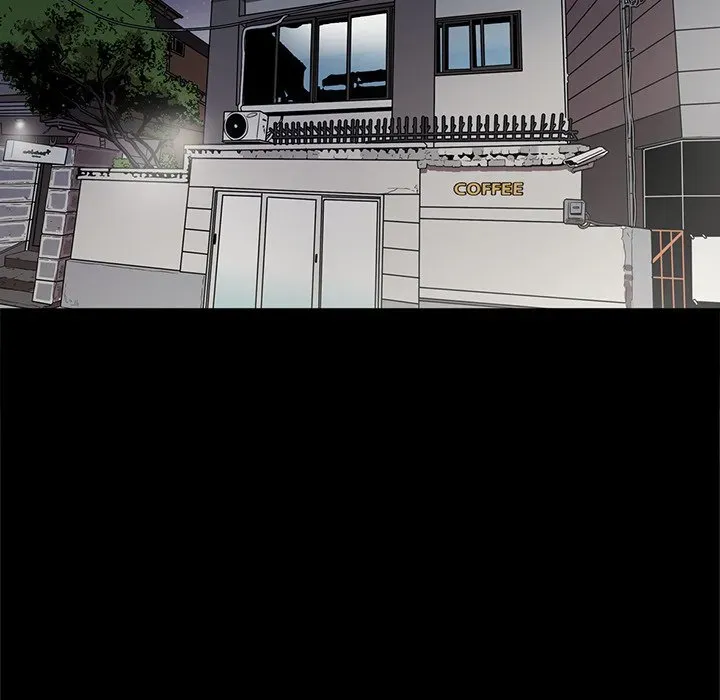The V Squad Chapter 26 page 78 - 