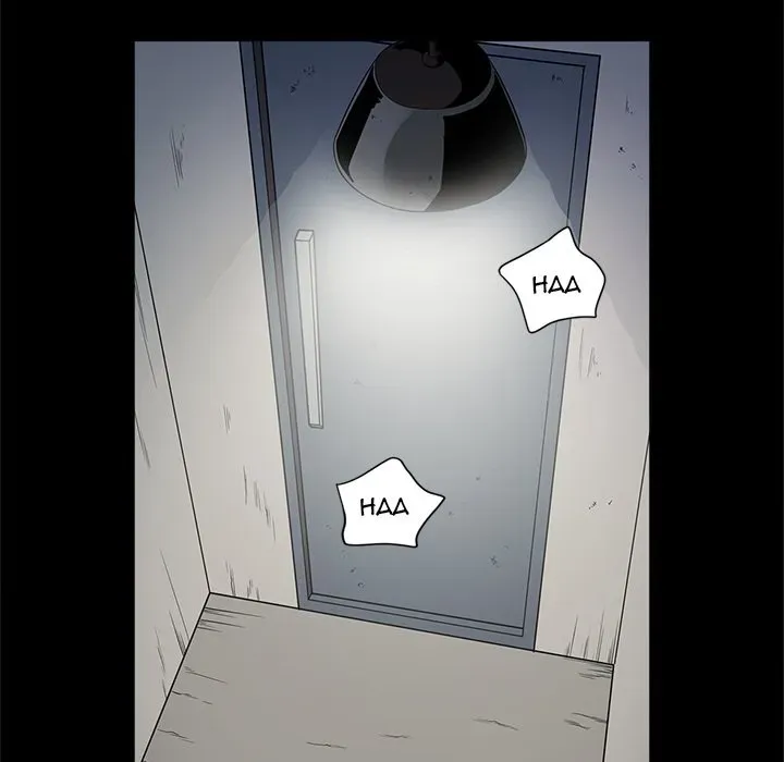 The V Squad Chapter 26 page 79 - 