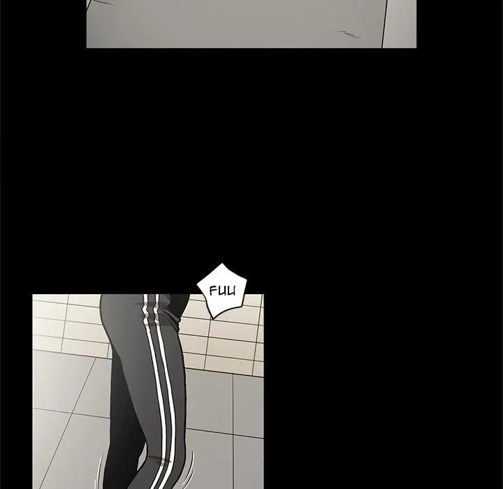 The V Squad Chapter 26 page 80 - 