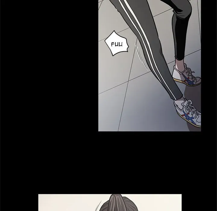 The V Squad Chapter 26 page 82 - 
