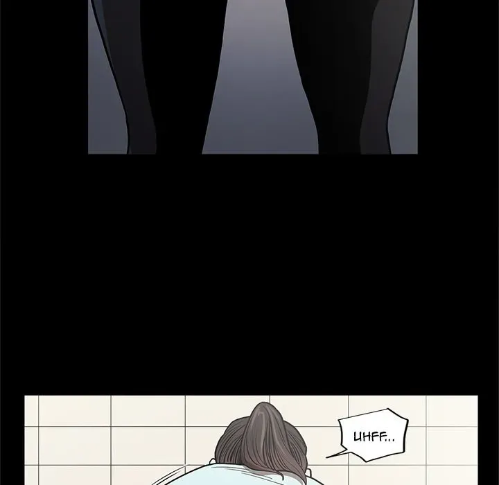 The V Squad Chapter 26 page 84 - 
