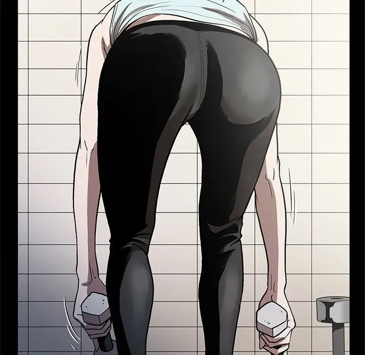 The V Squad Chapter 26 page 85 - 