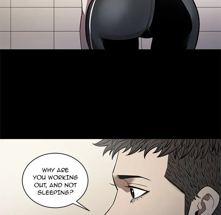 The V Squad Chapter 26 page 89 - 