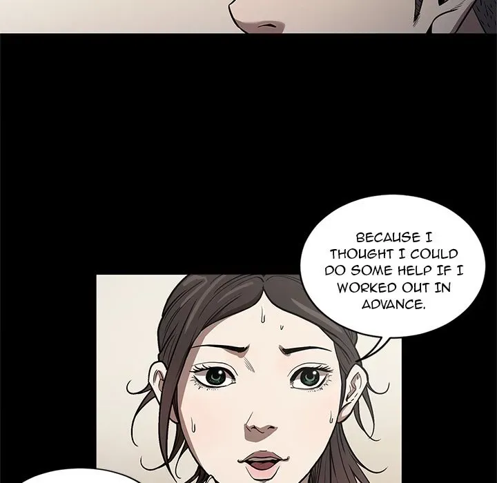 The V Squad Chapter 26 page 90 - 