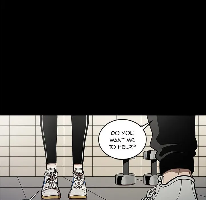 The V Squad Chapter 26 page 94 - 