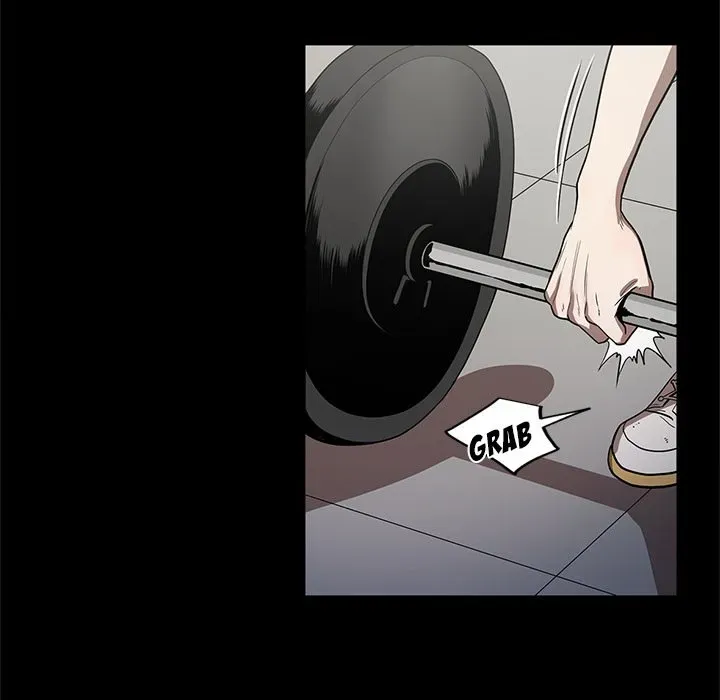 The V Squad Chapter 26 page 100 - 