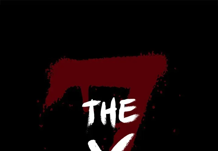 The V Squad Chapter 27 page 1 - 