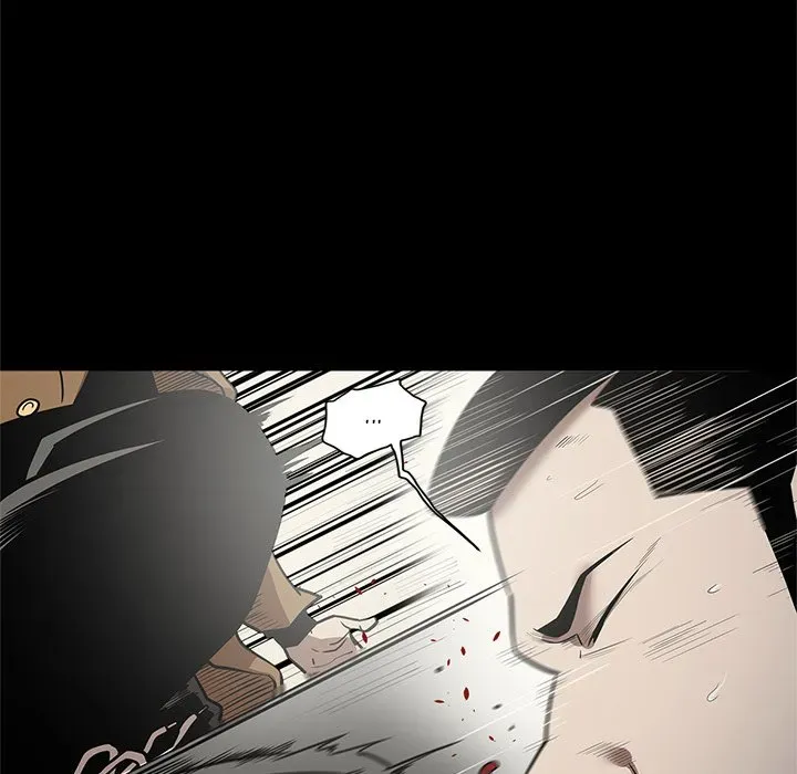 The V Squad Chapter 27 page 101 - 