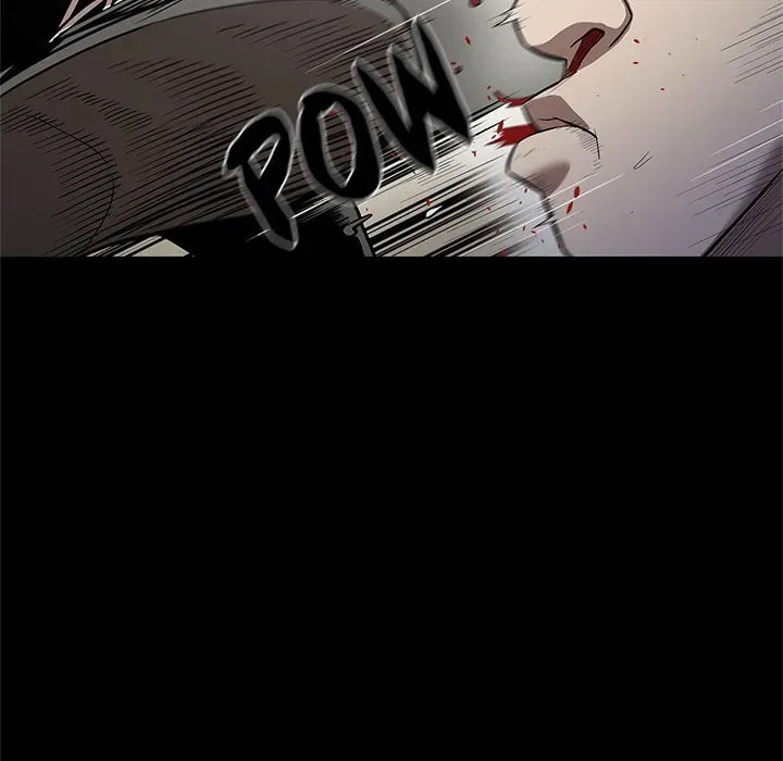 The V Squad Chapter 27 page 102 - 