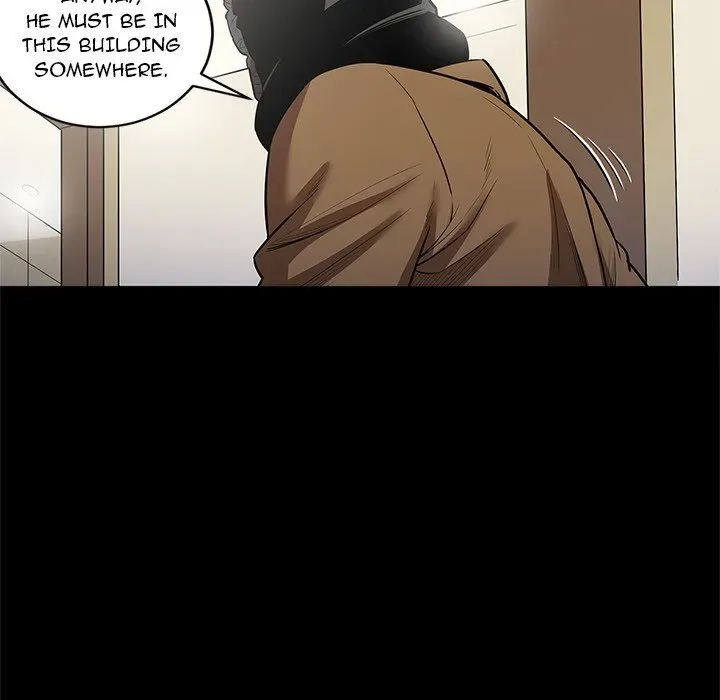 The V Squad Chapter 27 page 105 - 