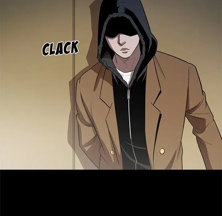 The V Squad Chapter 27 page 108 - 