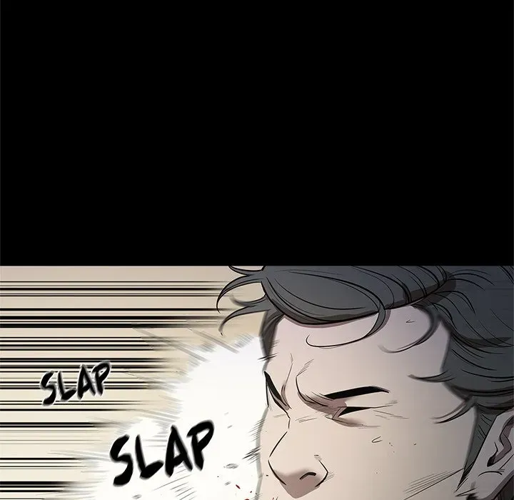 The V Squad Chapter 27 page 111 - 