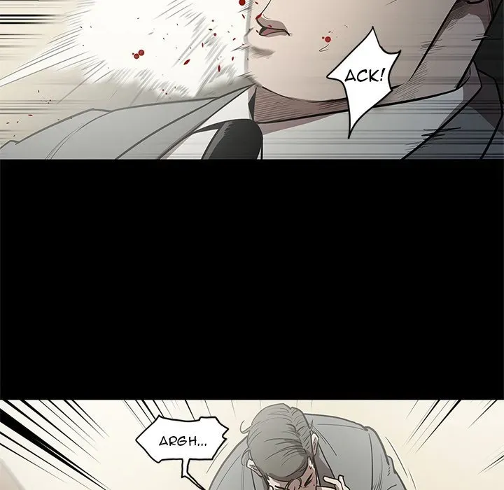 The V Squad Chapter 27 page 112 - 