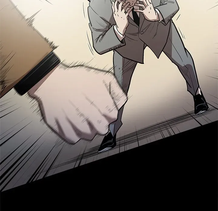 The V Squad Chapter 27 page 113 - 