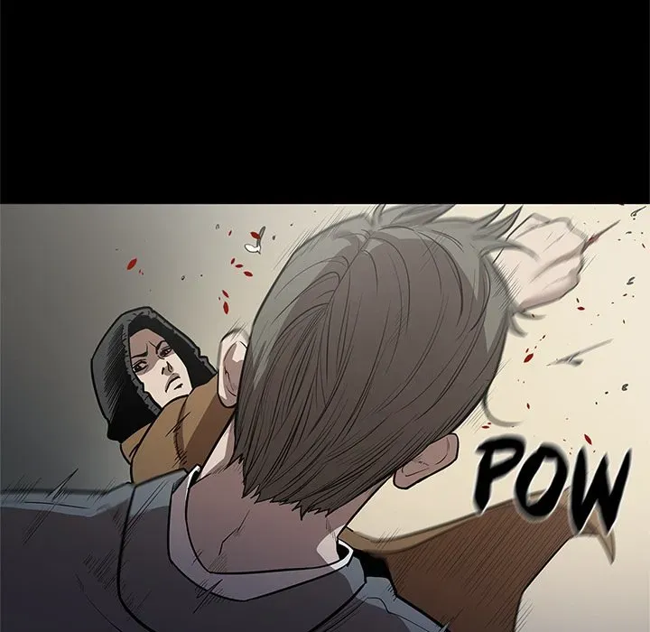 The V Squad Chapter 27 page 115 - 