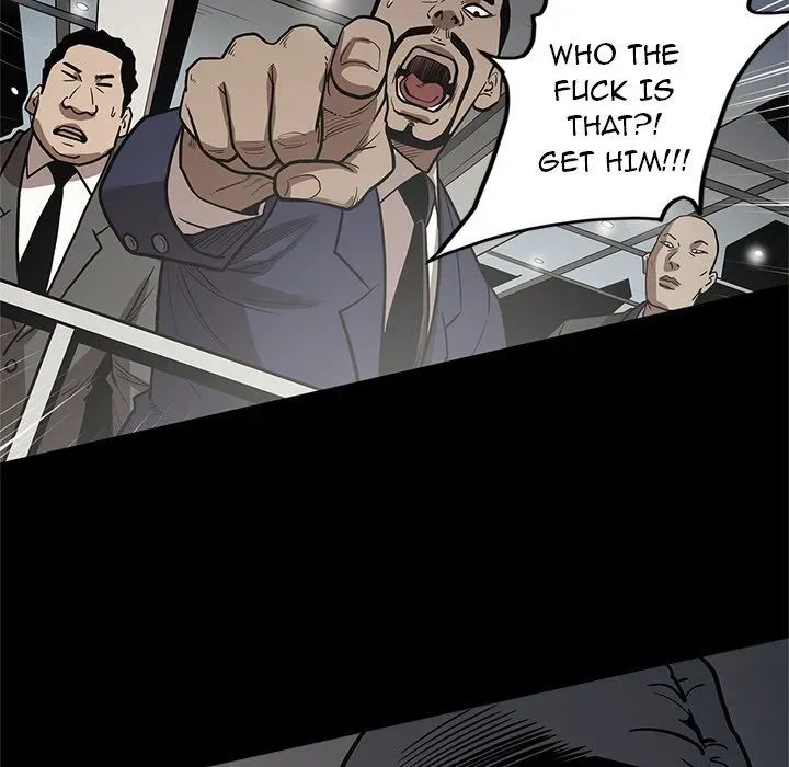 The V Squad Chapter 27 page 118 - 