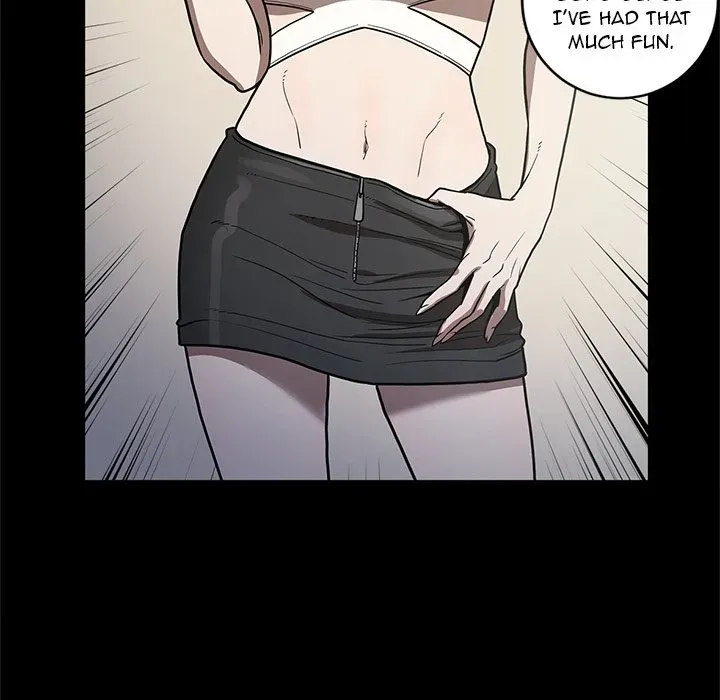 The V Squad Chapter 27 page 14 - 