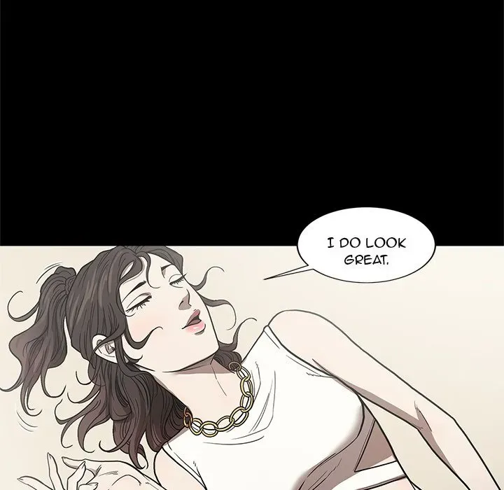 The V Squad Chapter 27 page 17 - 