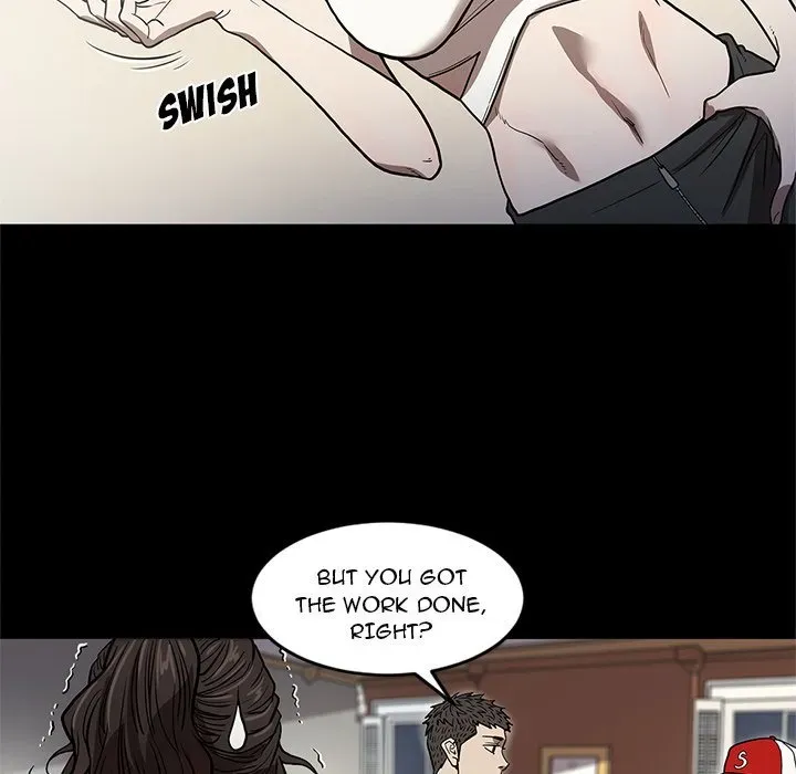 The V Squad Chapter 27 page 18 - 