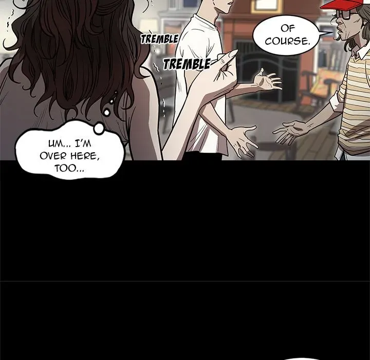 The V Squad Chapter 27 page 19 - 
