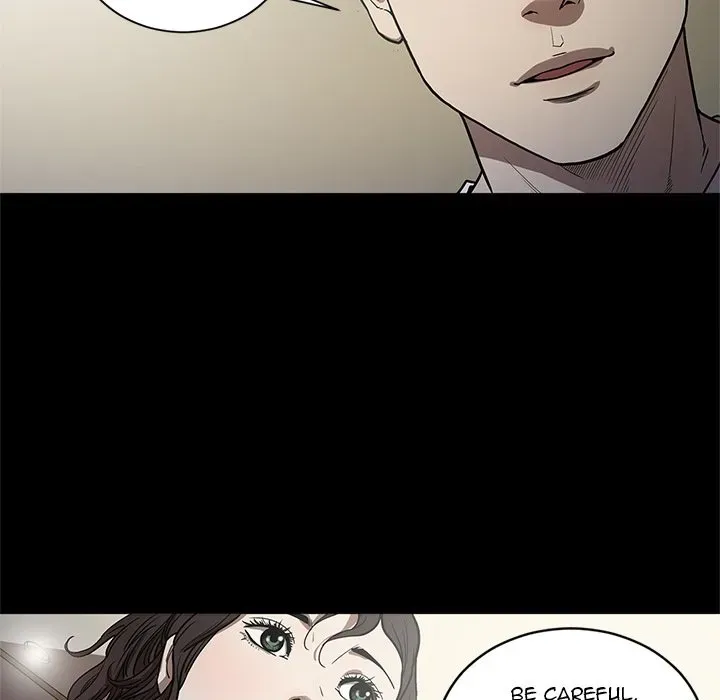 The V Squad Chapter 27 page 26 - 