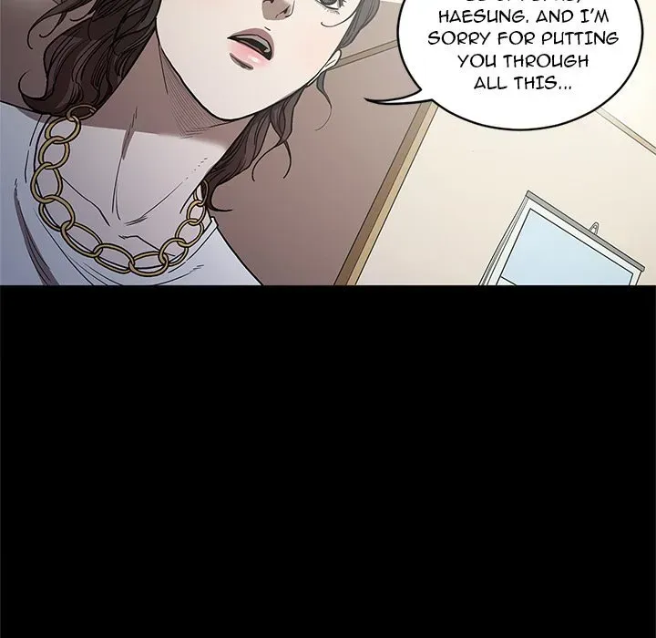 The V Squad Chapter 27 page 27 - 