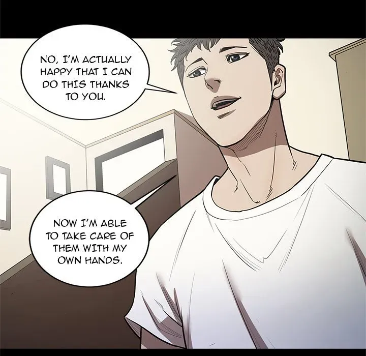 The V Squad Chapter 27 page 28 - 