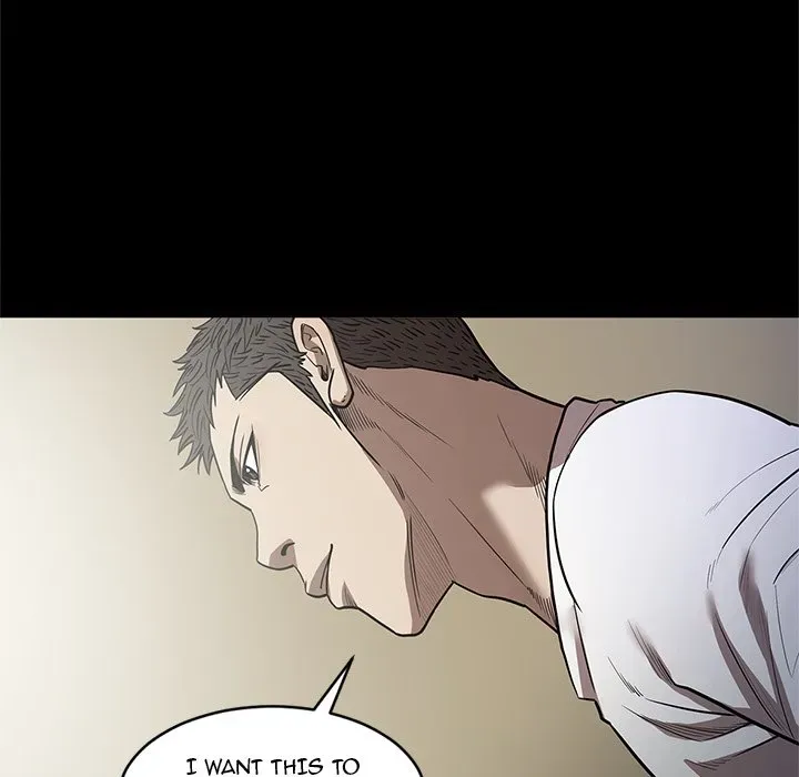 The V Squad Chapter 27 page 29 - 