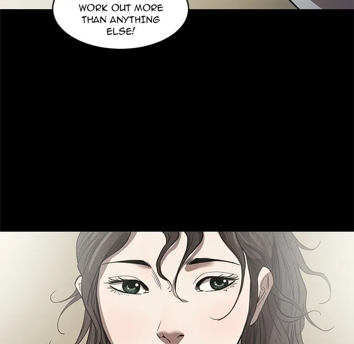 The V Squad Chapter 27 page 30 - 