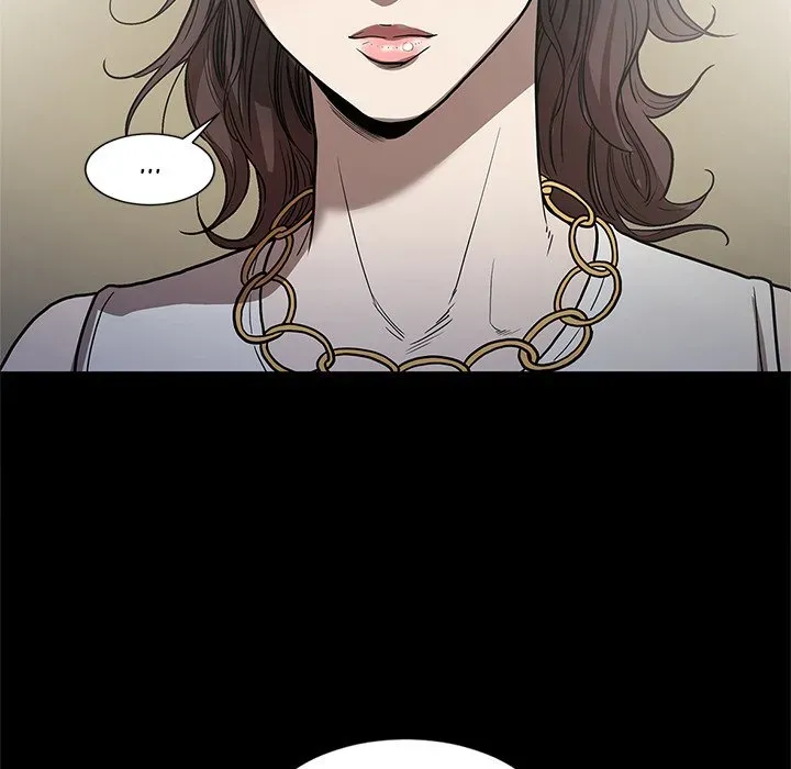 The V Squad Chapter 27 page 31 - 
