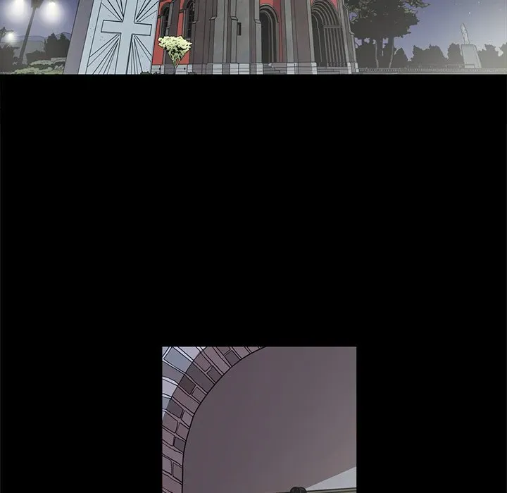 The V Squad Chapter 27 page 38 - 