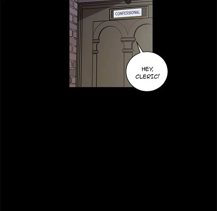 The V Squad Chapter 27 page 39 - 