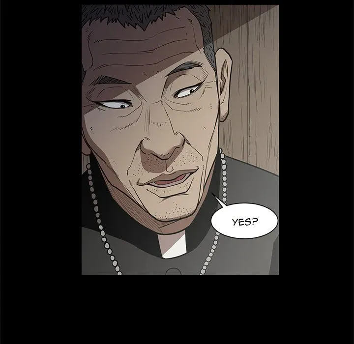 The V Squad Chapter 27 page 40 - 
