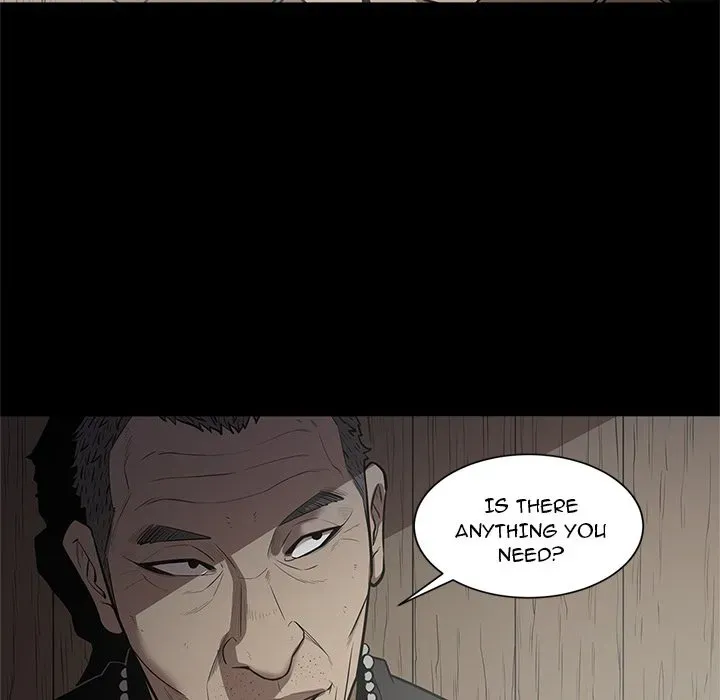 The V Squad Chapter 27 page 42 - 