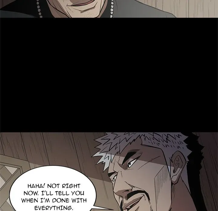 The V Squad Chapter 27 page 43 - 