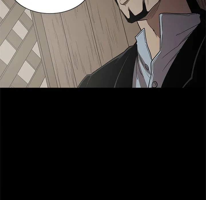 The V Squad Chapter 27 page 44 - 