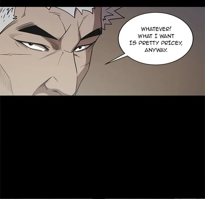 The V Squad Chapter 27 page 48 - 