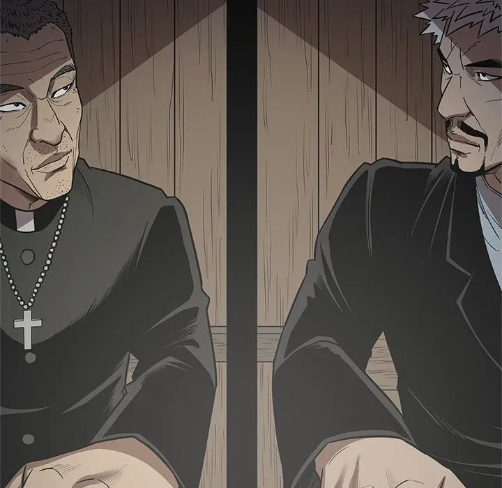 The V Squad Chapter 27 page 49 - 