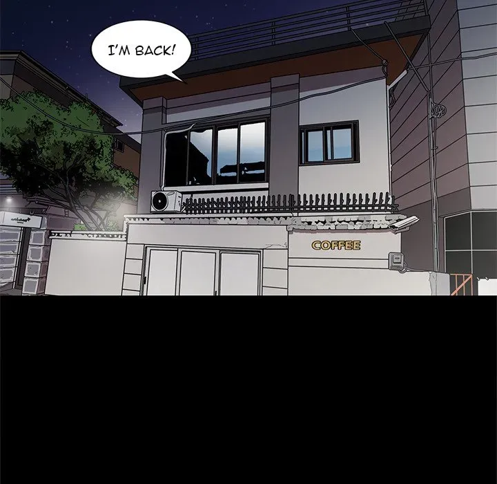 The V Squad Chapter 27 page 6 - 