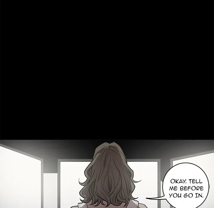 The V Squad Chapter 27 page 59 - 