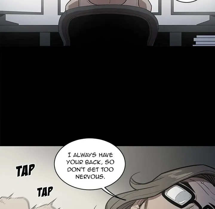 The V Squad Chapter 27 page 60 - 