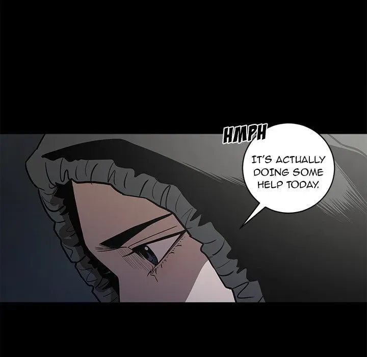 The V Squad Chapter 27 page 63 - 