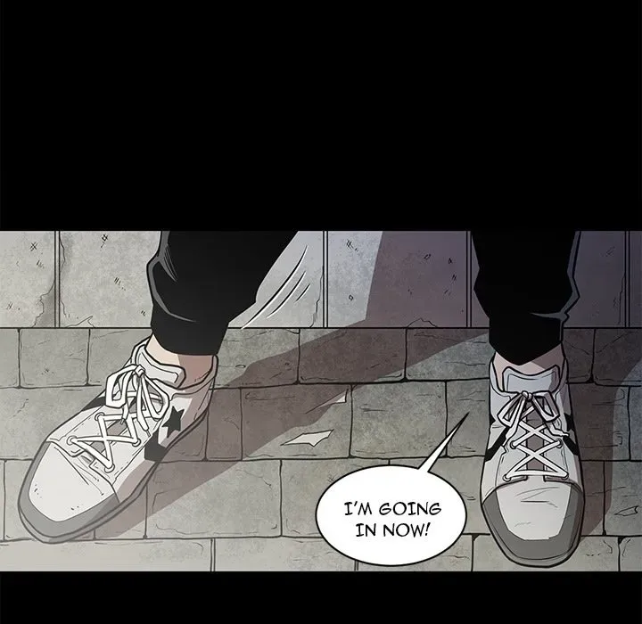 The V Squad Chapter 27 page 64 - 